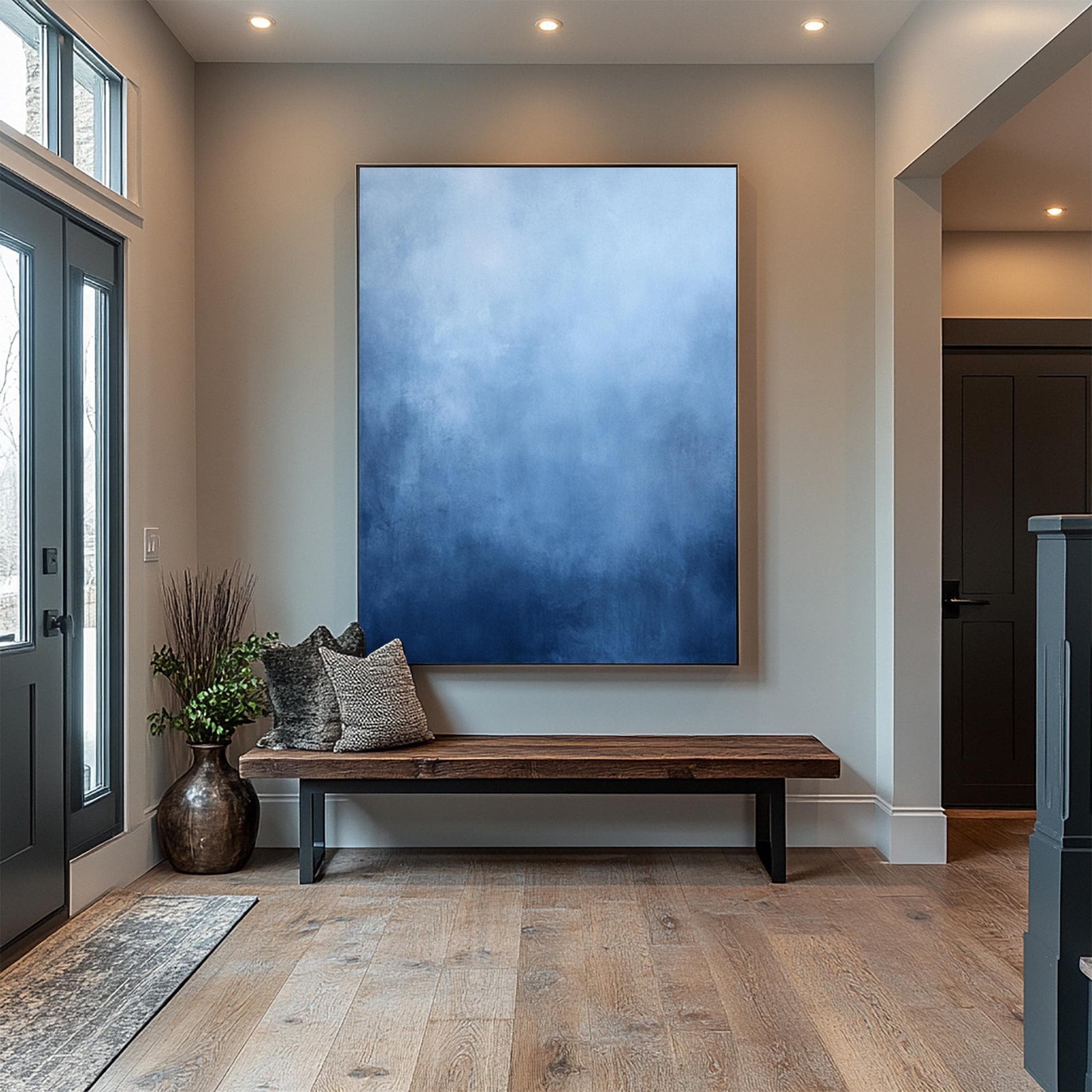 18x24 inch wall art for living room - image 8 of 10