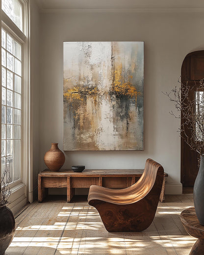 18x24 inch canvas art for living room - image 3 of 8