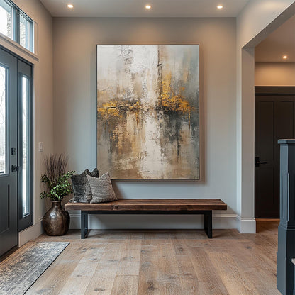 18x24 inch canvas art for living room - image 5 of 8
