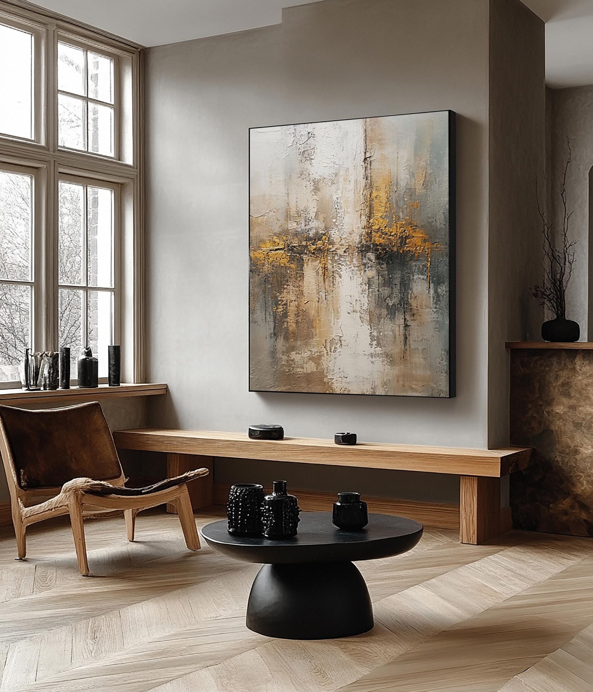 18x24 inch canvas art for living room - image 6 of 8