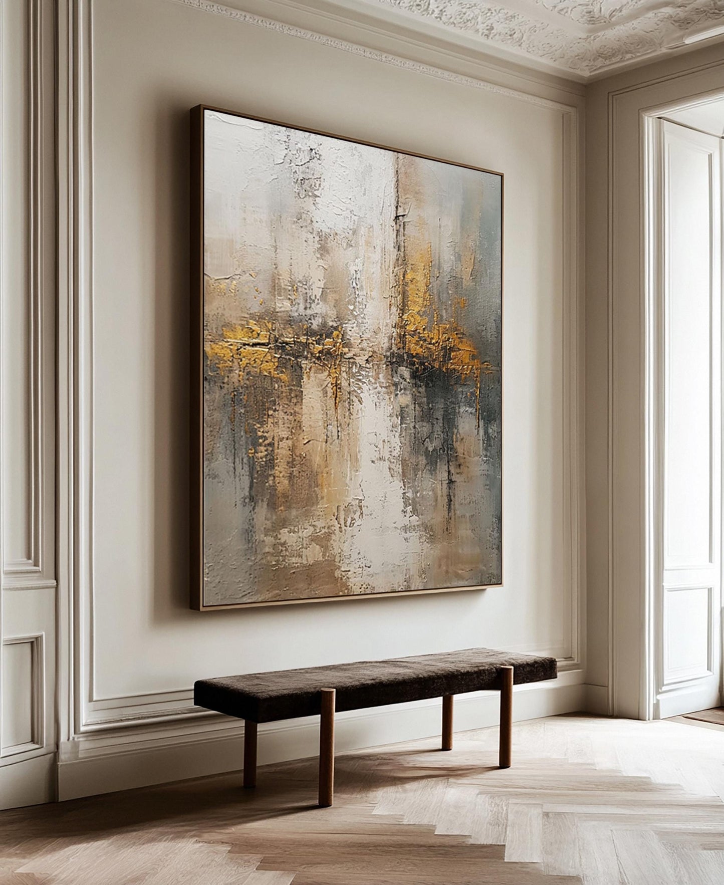 18x24 inch canvas art for living room - image 1 of 8