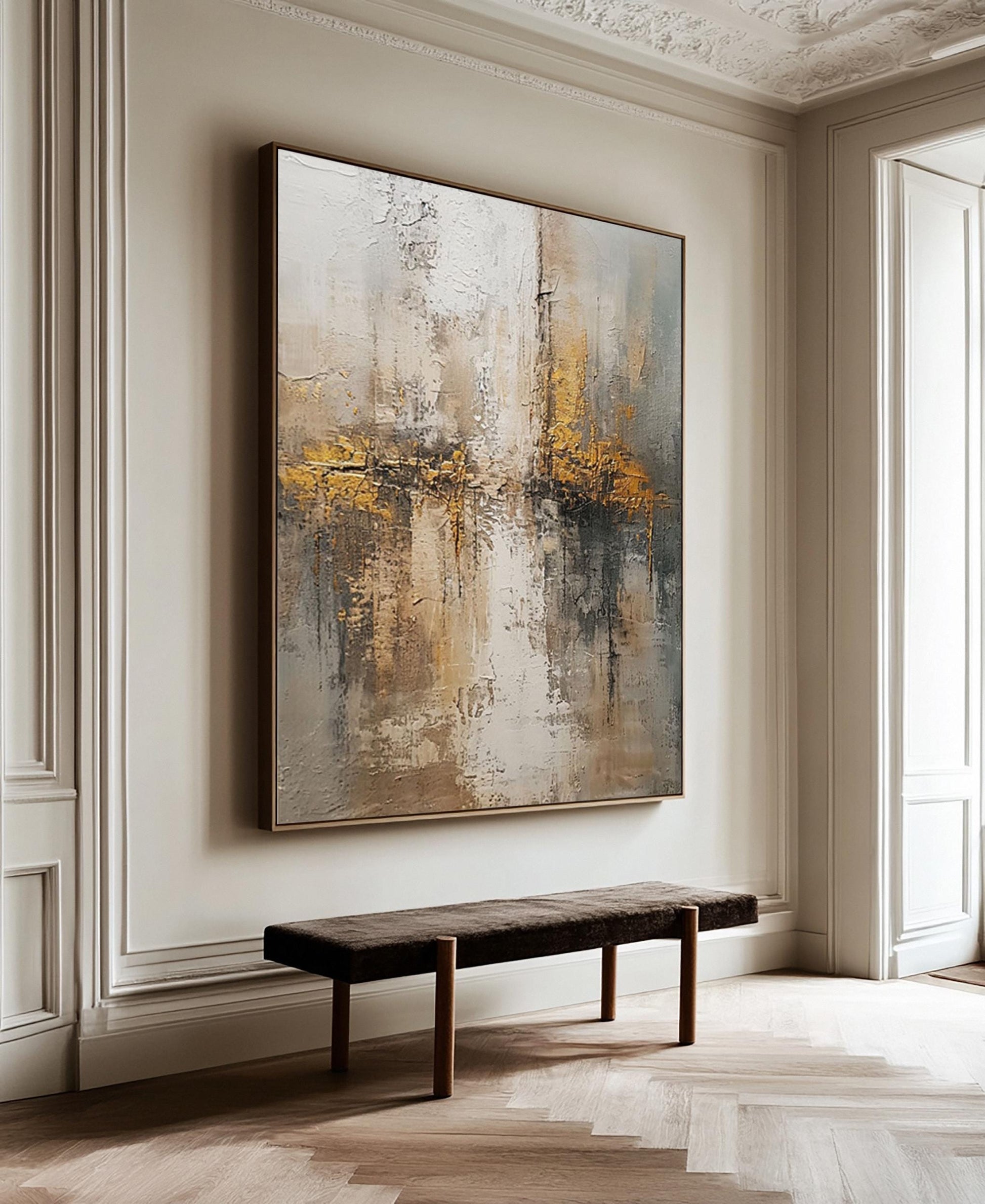 18x24 inch canvas art for living room - image 1 of 8