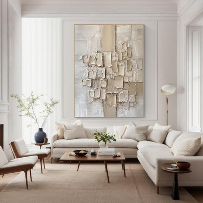 18x24 inch canvas art for living room - image 8 of 8