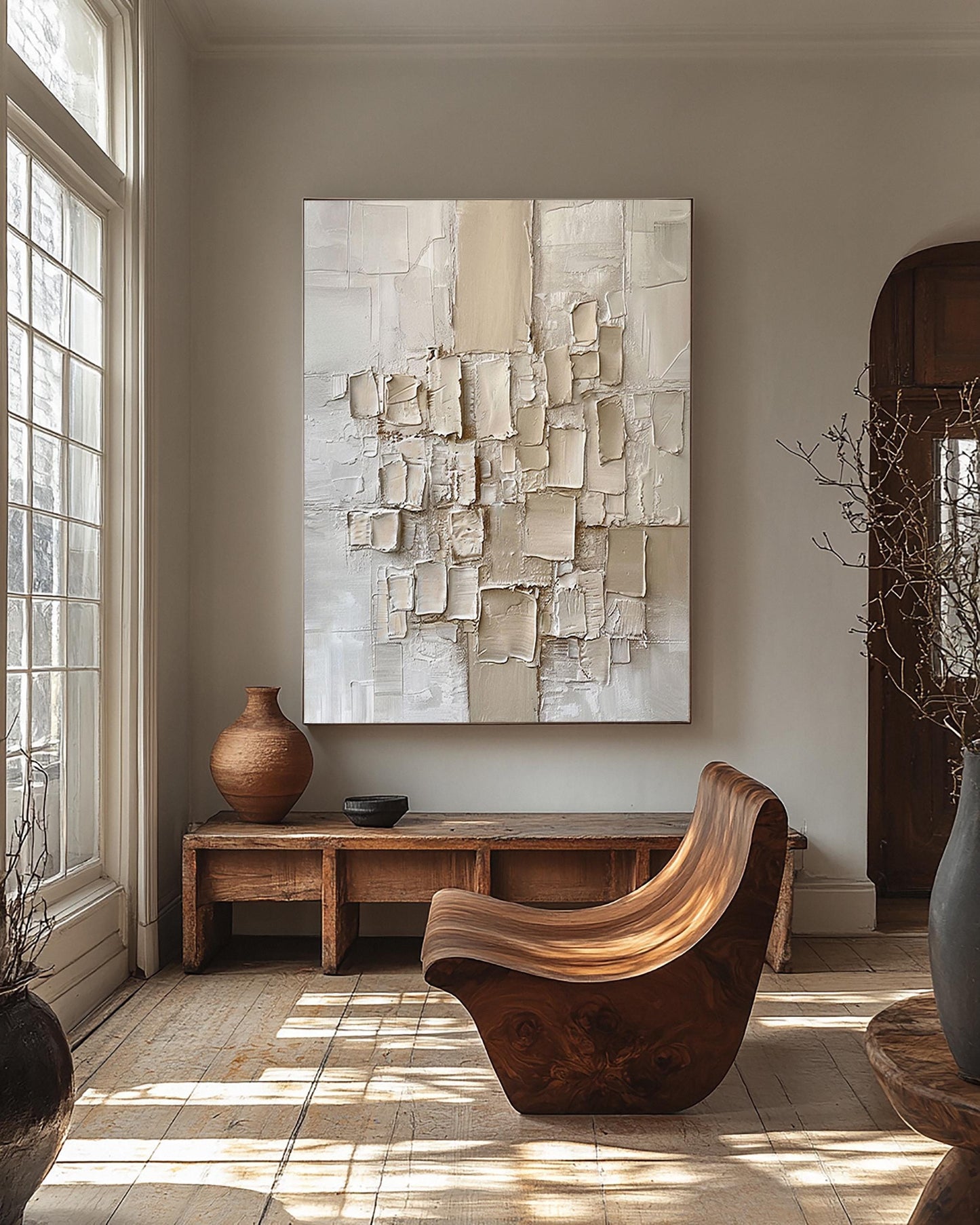 18x24 inch canvas art for living room - image 1 of 8