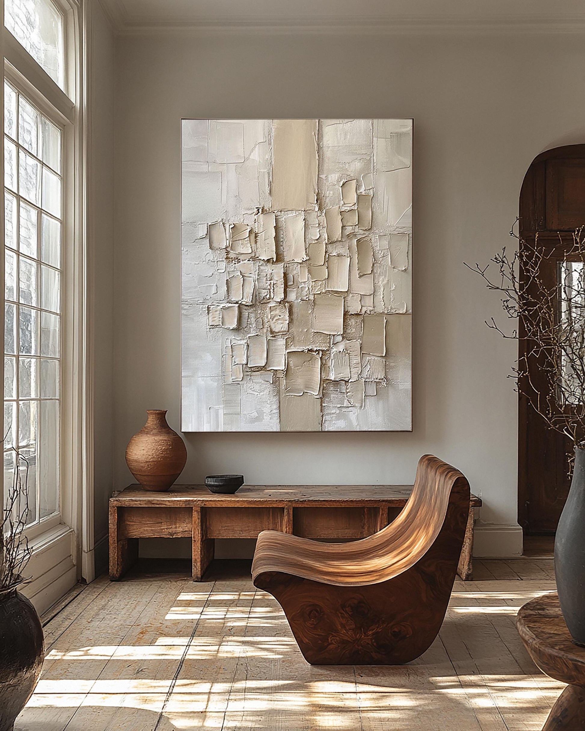 18x24 inch canvas art for living room - image 1 of 8