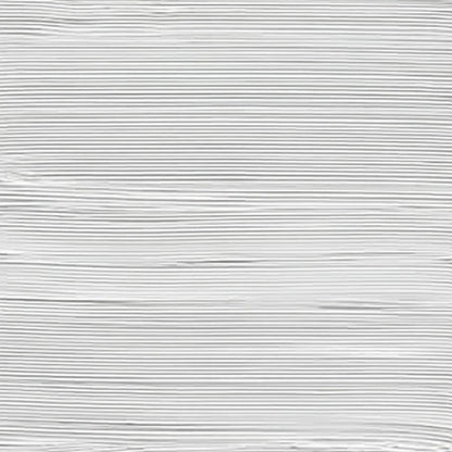 COASTAL CALM: Textured Minimalist Wabi Sabi Landscape | gold frame stretched on neutral wall