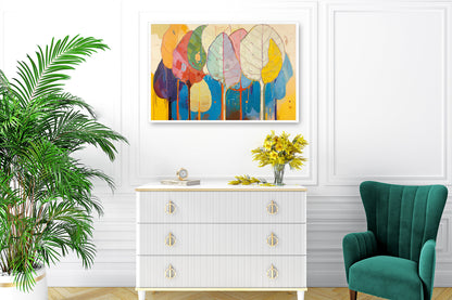 40x60 cm oil painting for home decor - image 10 of 10
