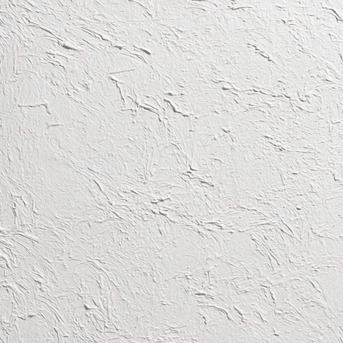 EQUILIBRIUM: Textured Black and White Minimalist Painting | rolled canvas, ready for custom framing