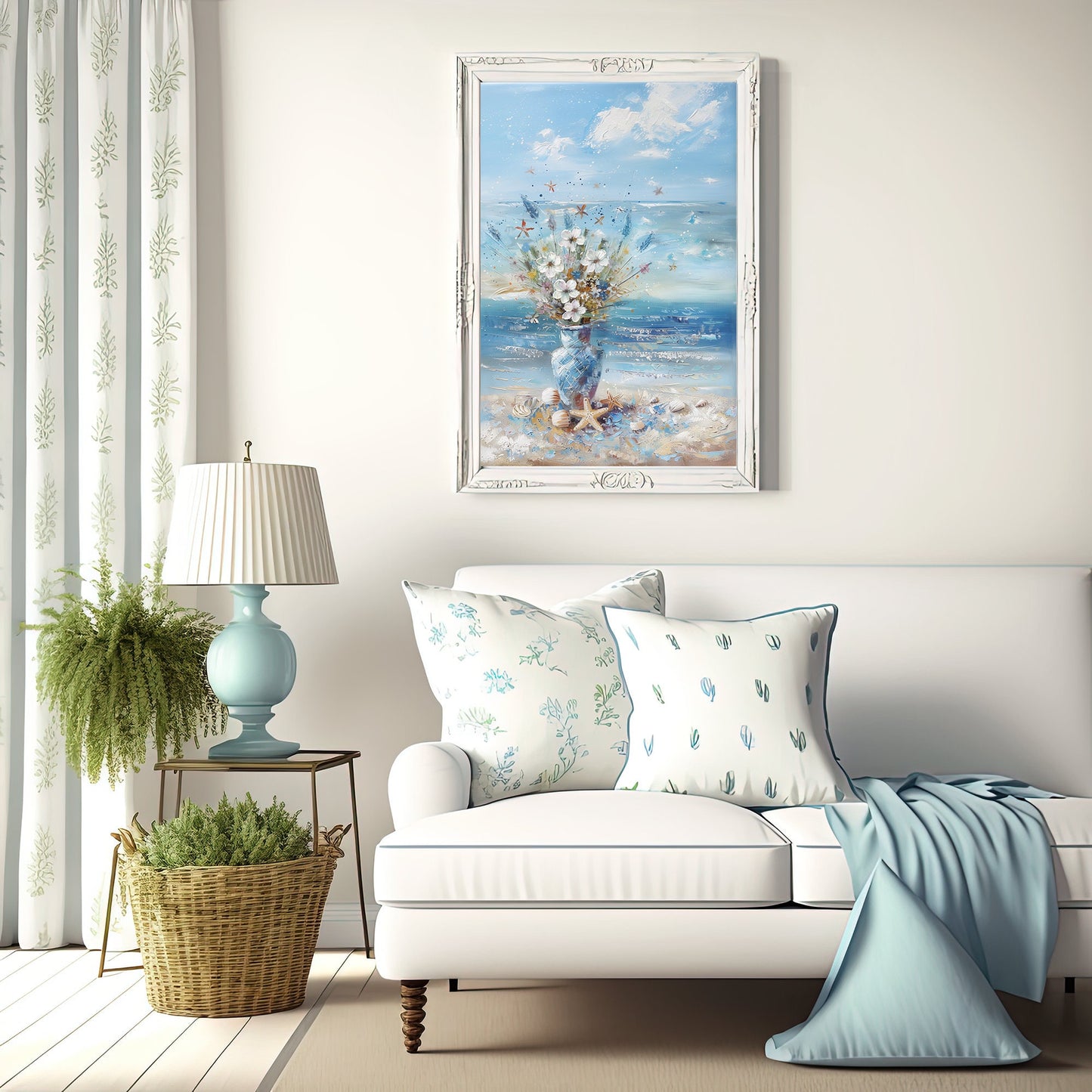 40x60 cm for home decor - image 2 of 10
