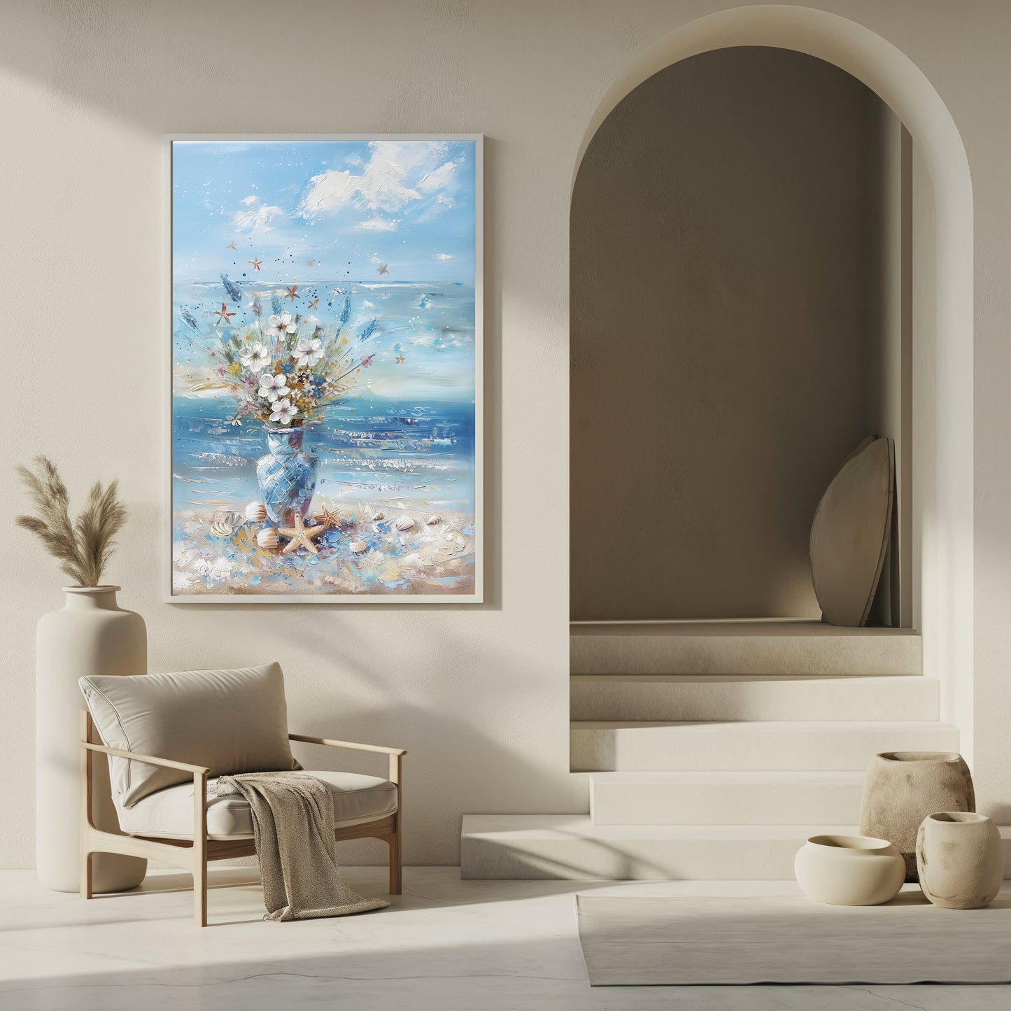 40x60 cm for home decor - image 4 of 10