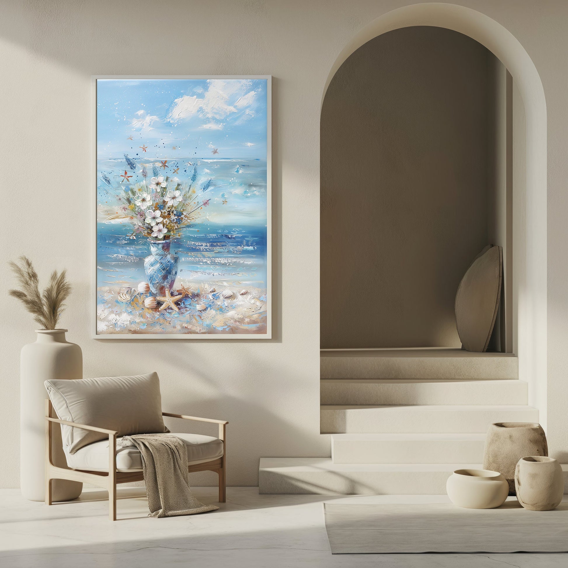 40x60 cm for home decor - image 4 of 10