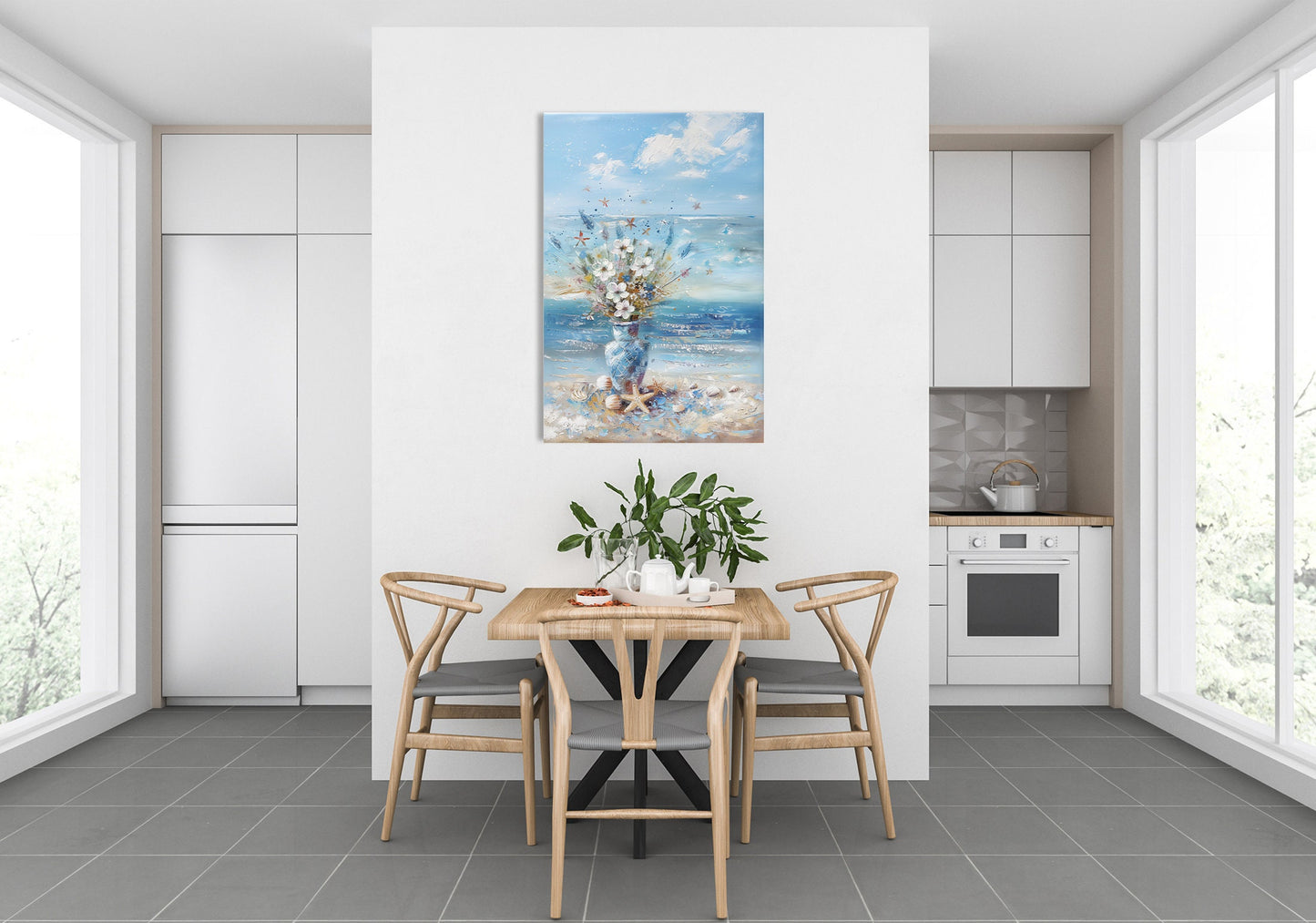 40x60 cm for home decor - image 8 of 10