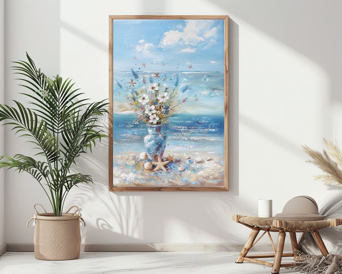 40x60 cm for home decor - image 1 of 10