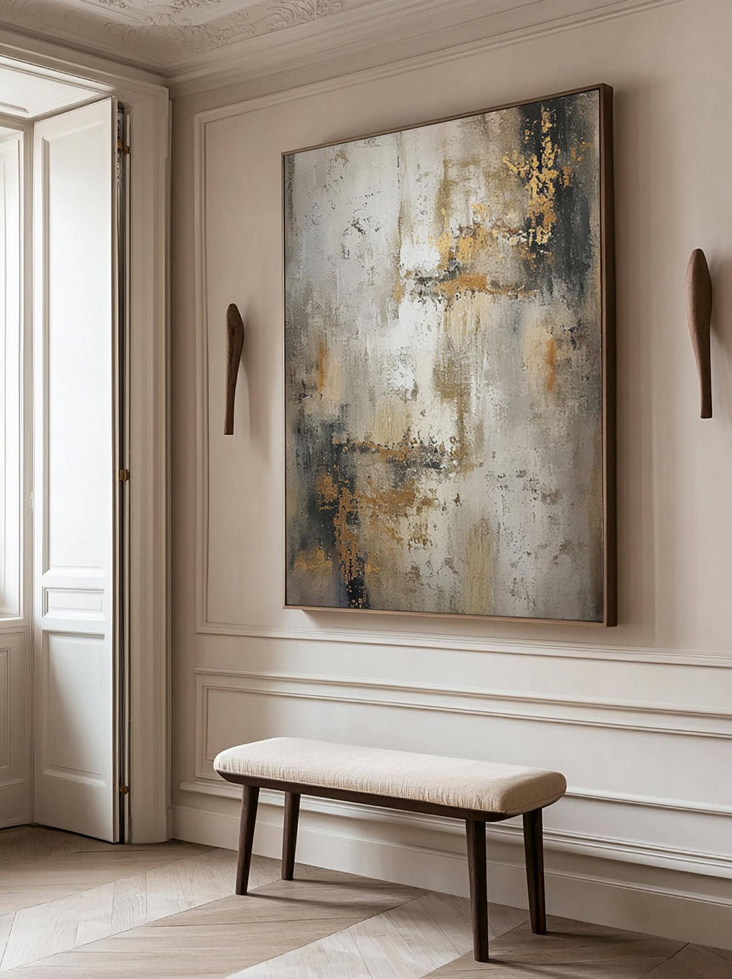 18x24 inch wall art for entryway - image 4 of 10