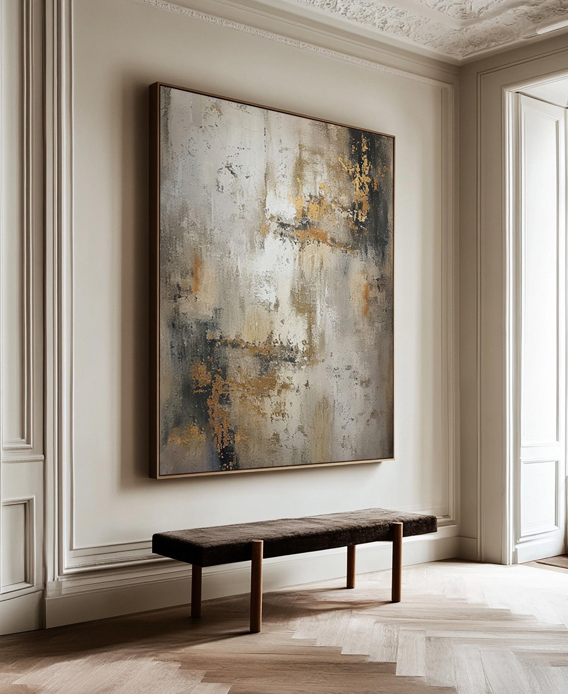 18x24 inch wall art for entryway - image 5 of 10