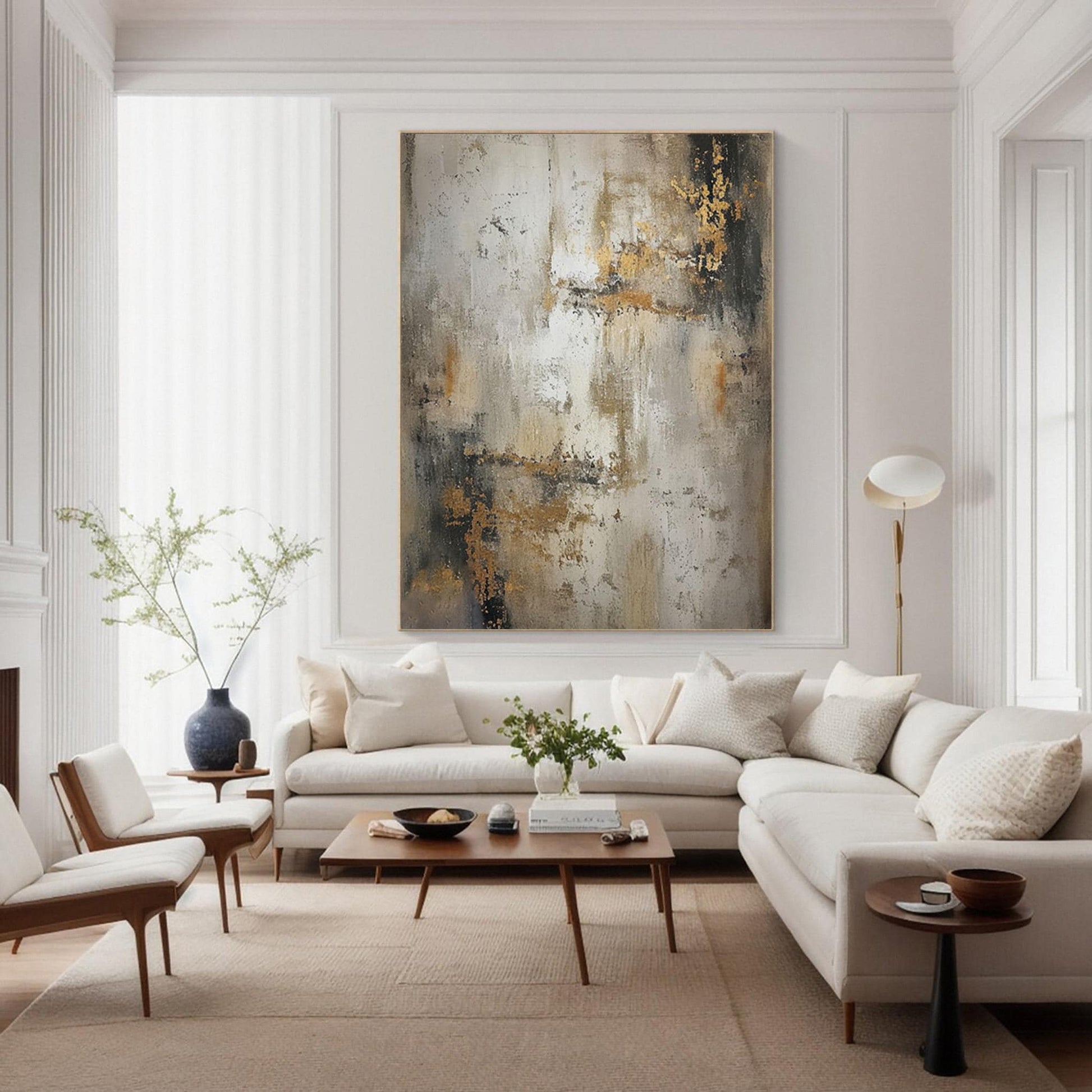 18x24 inch wall art for entryway - image 6 of 10