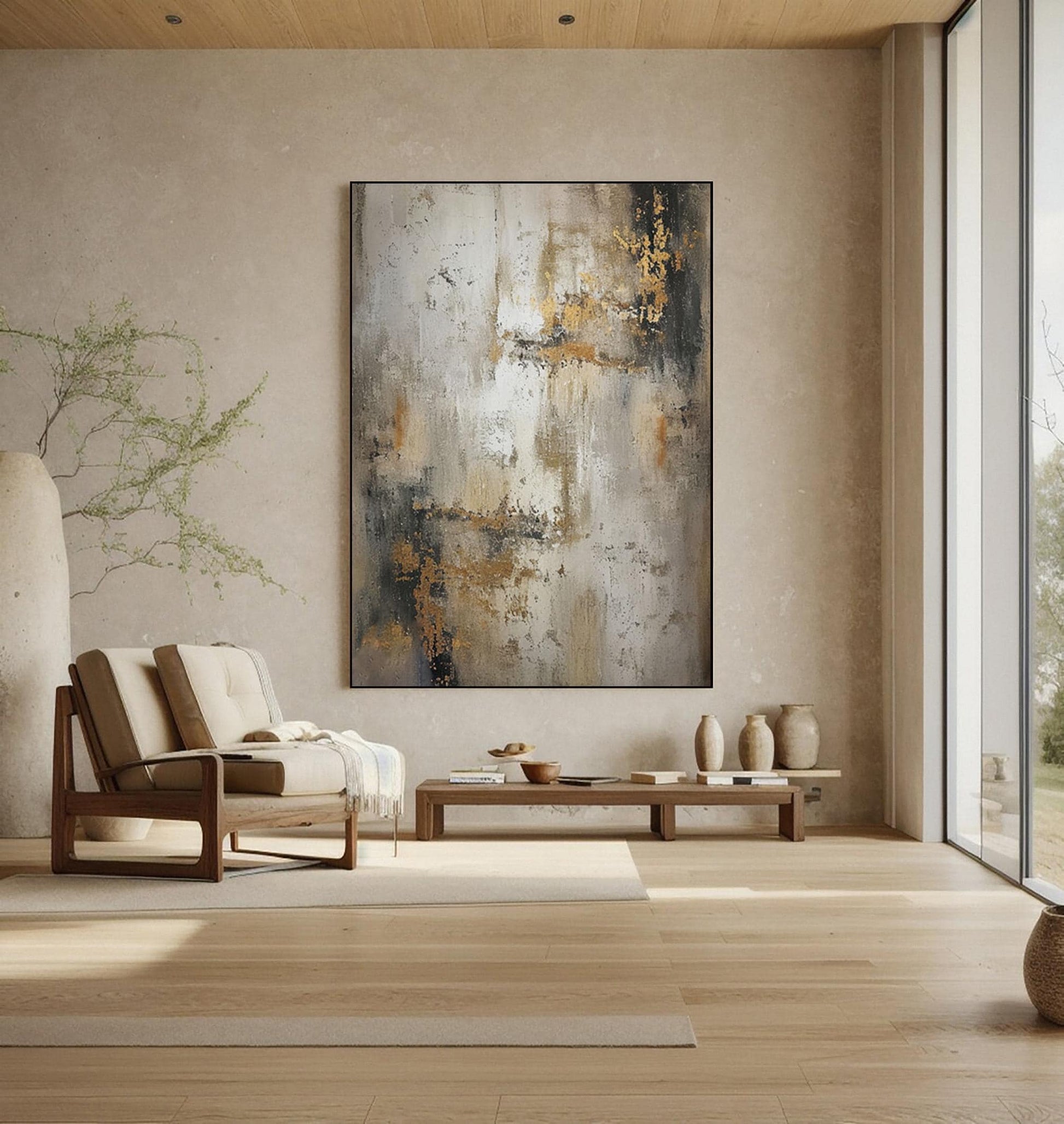 18x24 inch wall art for entryway - image 8 of 10