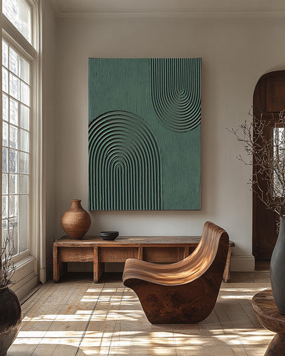 18x24 inch wall art for living room - image 2 of 8