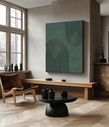 18x24 inch wall art for living room - image 4 of 8