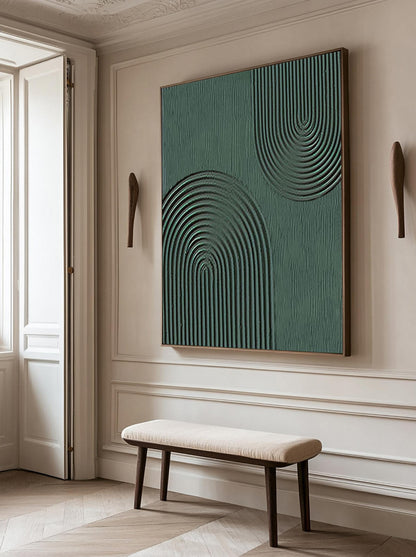 18x24 inch wall art for living room - image 5 of 8