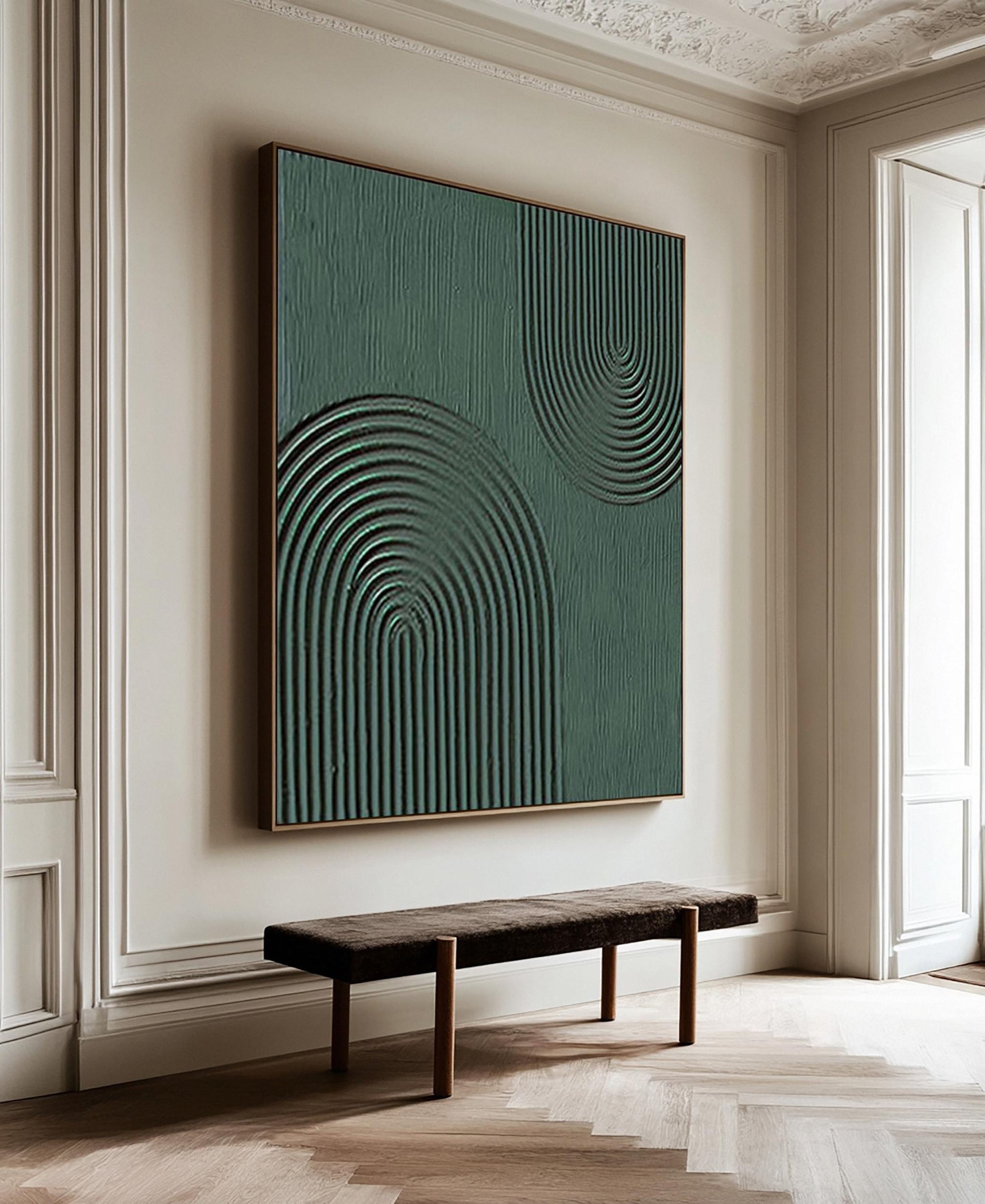 18x24 inch wall art for living room - image 6 of 8