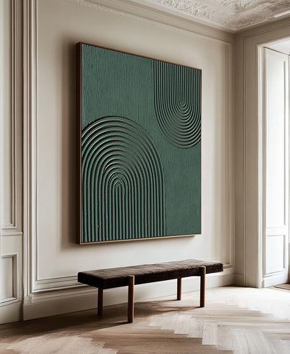 18x24 inch wall art for living room - image 6 of 8