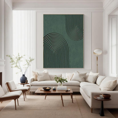 18x24 inch wall art for living room - image 7 of 8