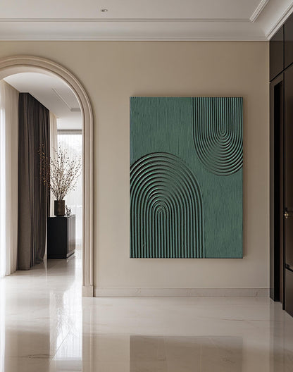 18x24 inch wall art for living room - image 1 of 8