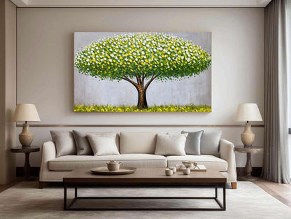 18x24 inch wall art for living room - image 2 of 23
