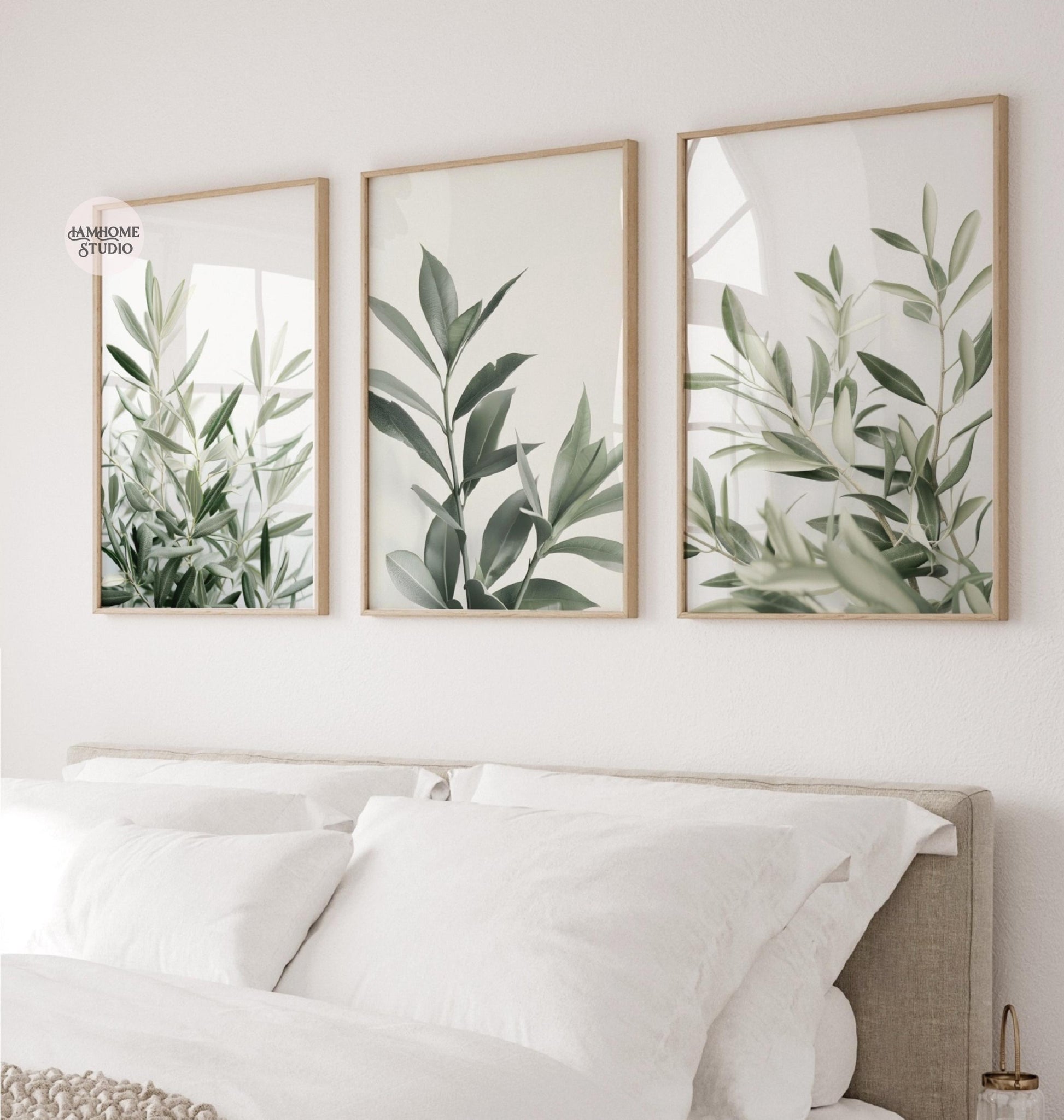 18x24 inch wall art for living room - image 13 of 23