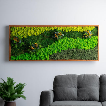18x24 inch wall art for living room - image 15 of 23