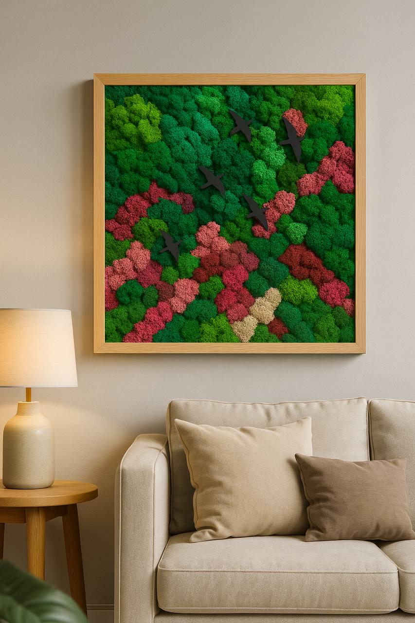 18x24 inch wall art for living room - image 18 of 23