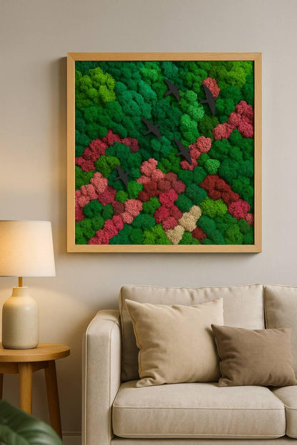 18x24 inch wall art for living room - image 18 of 23