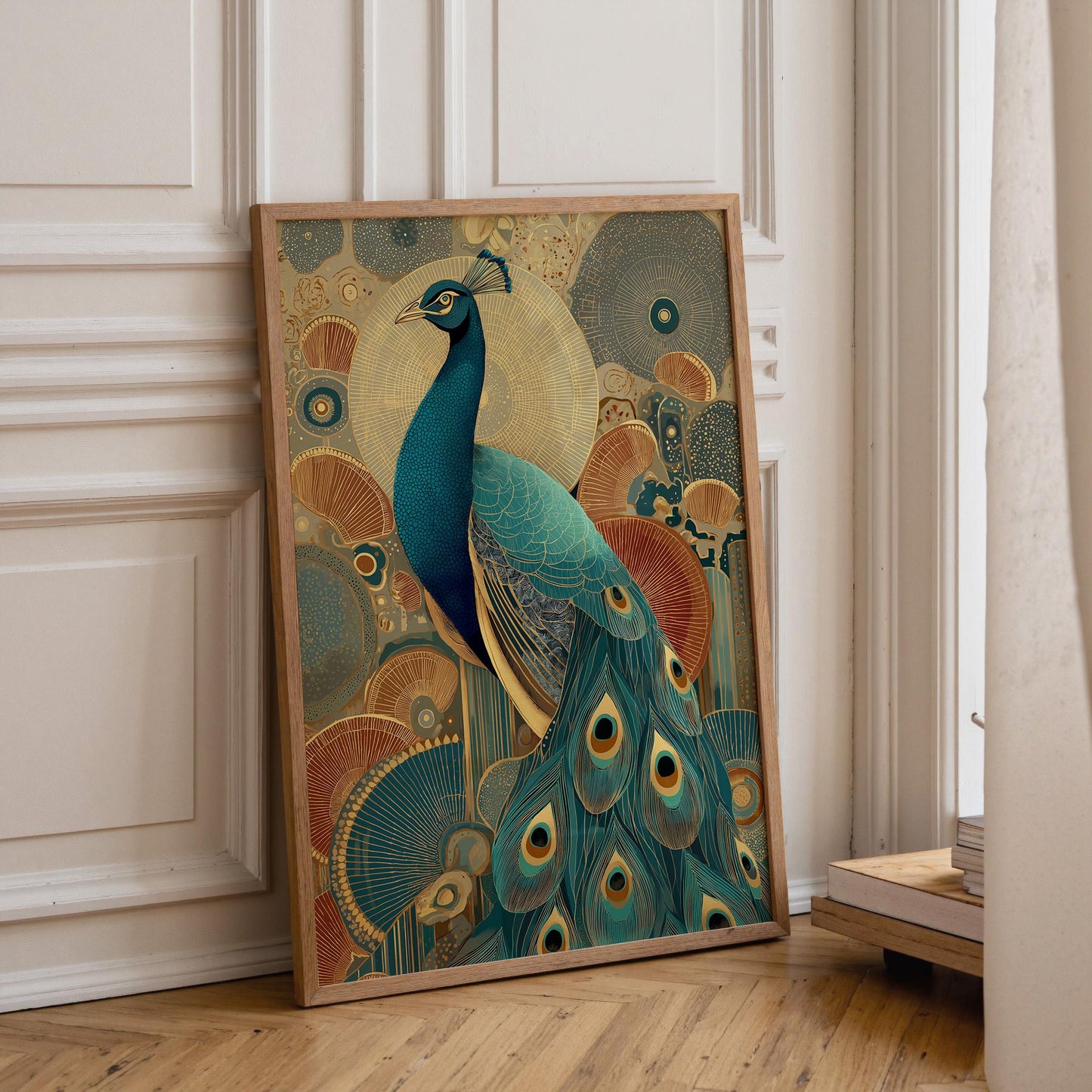 18x24 inch wall art for living room - image 20 of 23