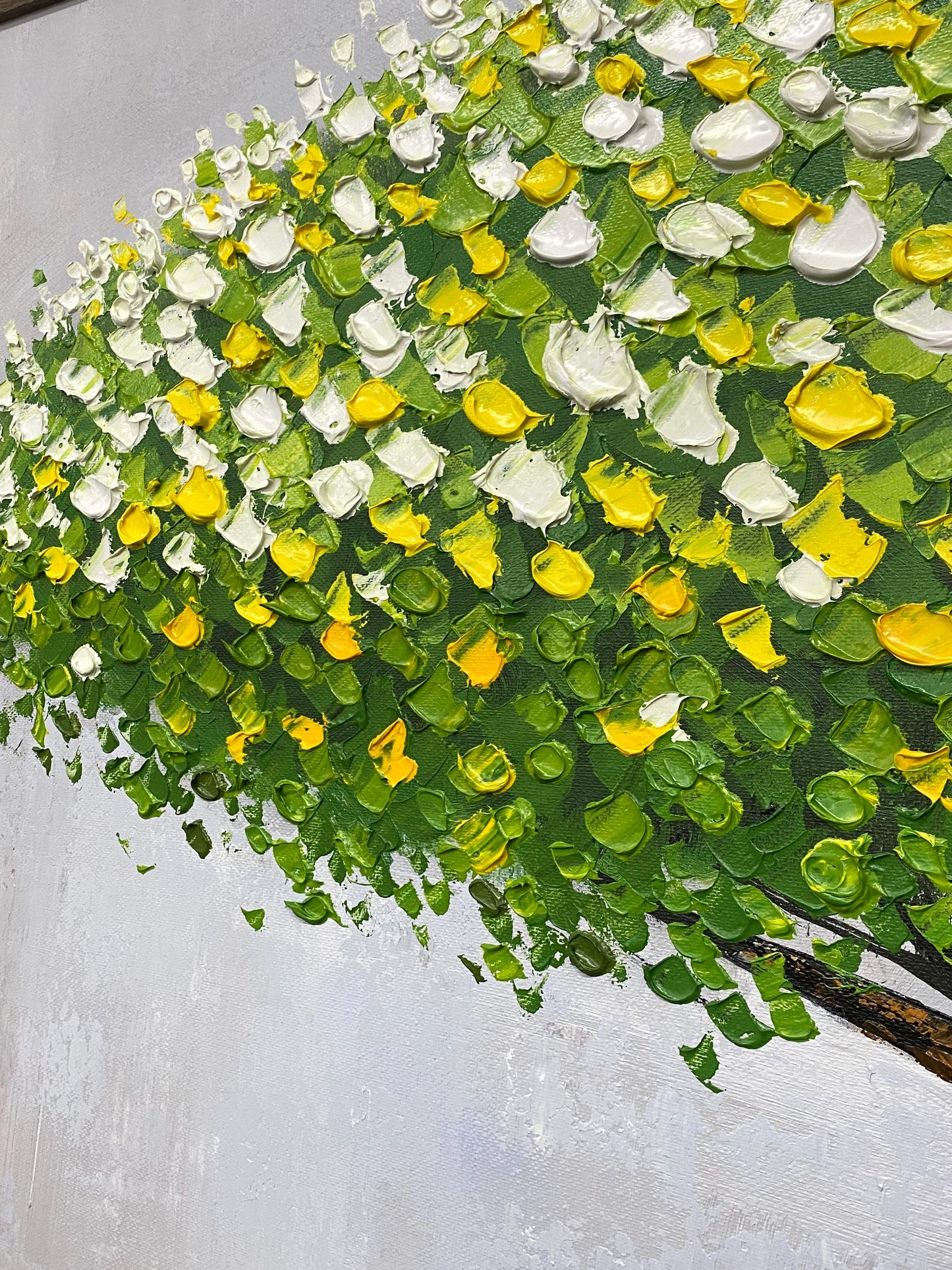 18x24 inch wall art for living room - image 3 of 23