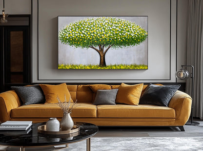 18x24 inch wall art for living room - image 6 of 23