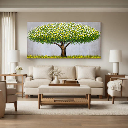 18x24 inch wall art for living room - image 8 of 23