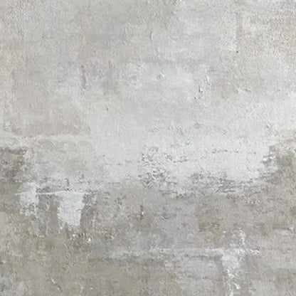 GREY ABSTRACT TEXTURED DIPTYCH: Textured Abstract Painting Set of 2, Vertical Wall Art | Abstract mood, soft natural light studio shot
