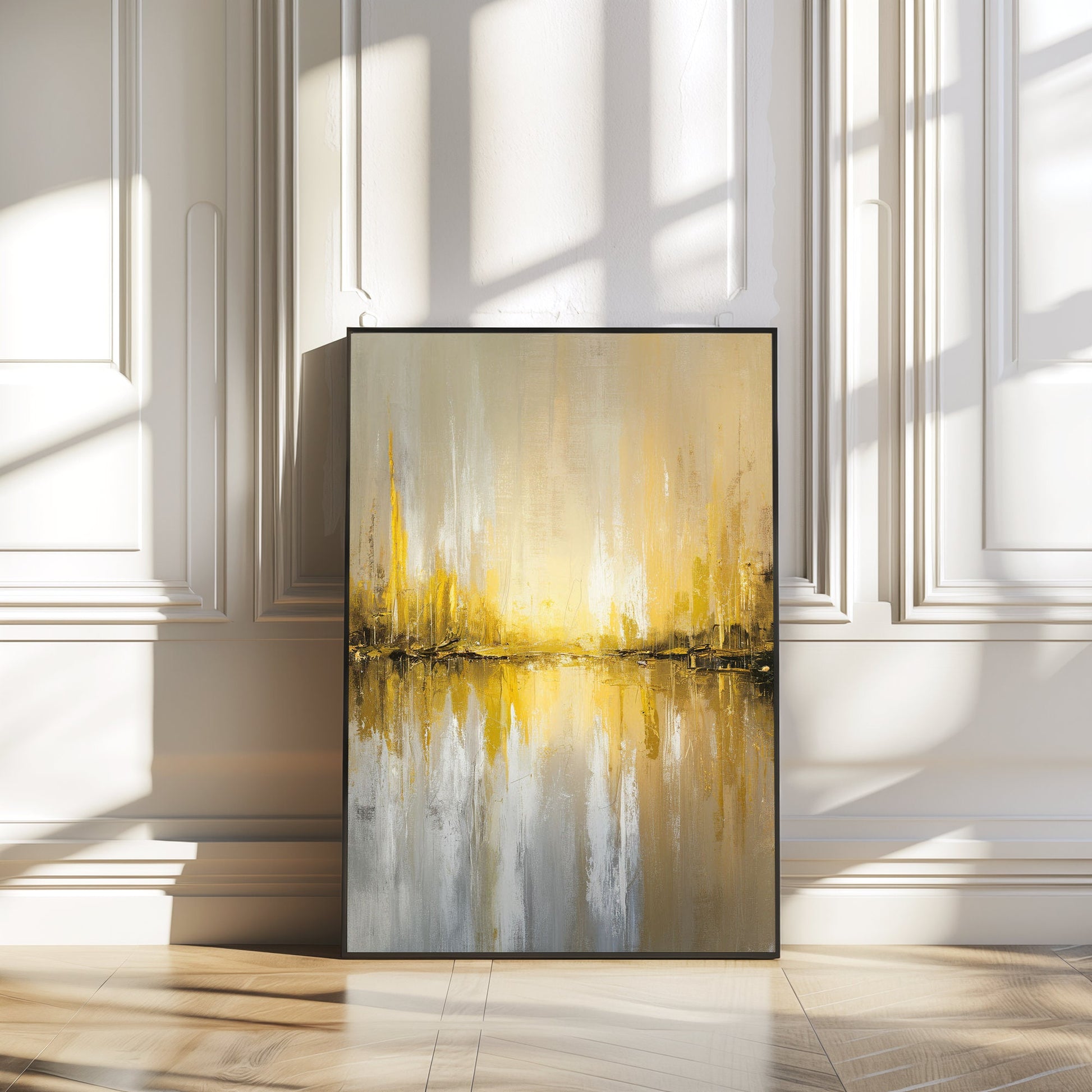 40x60 cm oil painting for home decor - image 10 of 10
