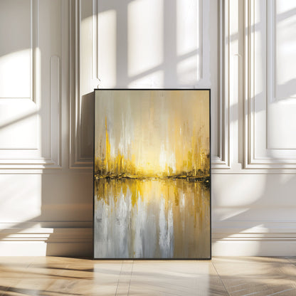 40x60 cm oil painting for home decor - image 10 of 10