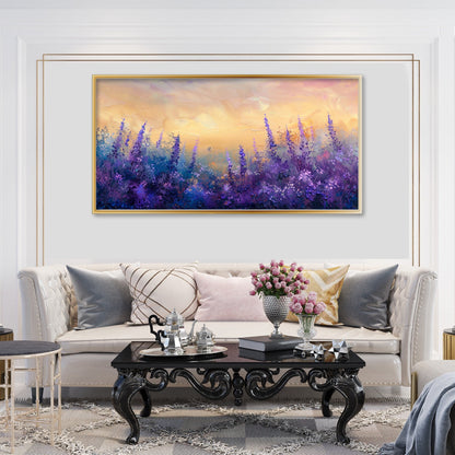 50x100 cm oil painting for home decor - image 1 of 5