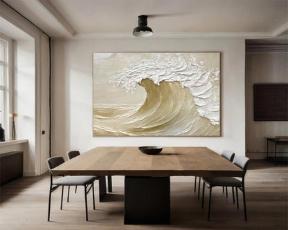 18x24 inch handmade wall art for living room - image 7 of 10