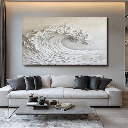 18x24 inch handmade oil painting for living room - image 7 of 10