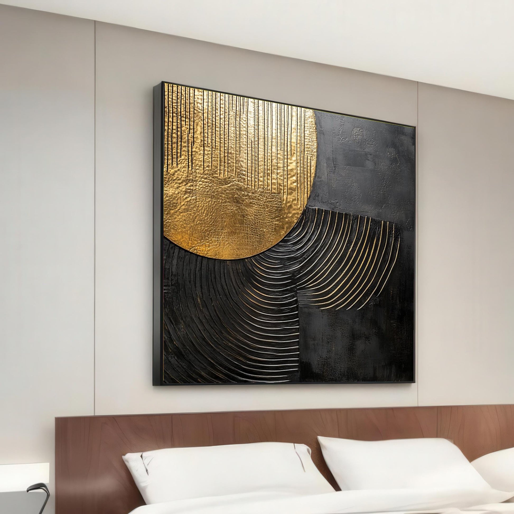 18x24 inch handmade oil painting for living room - image 16 of 31