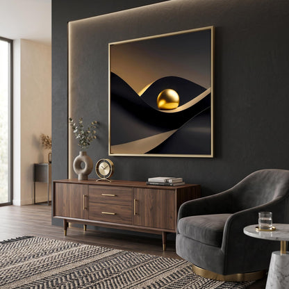 18x24 inch handmade oil painting for living room - image 17 of 31