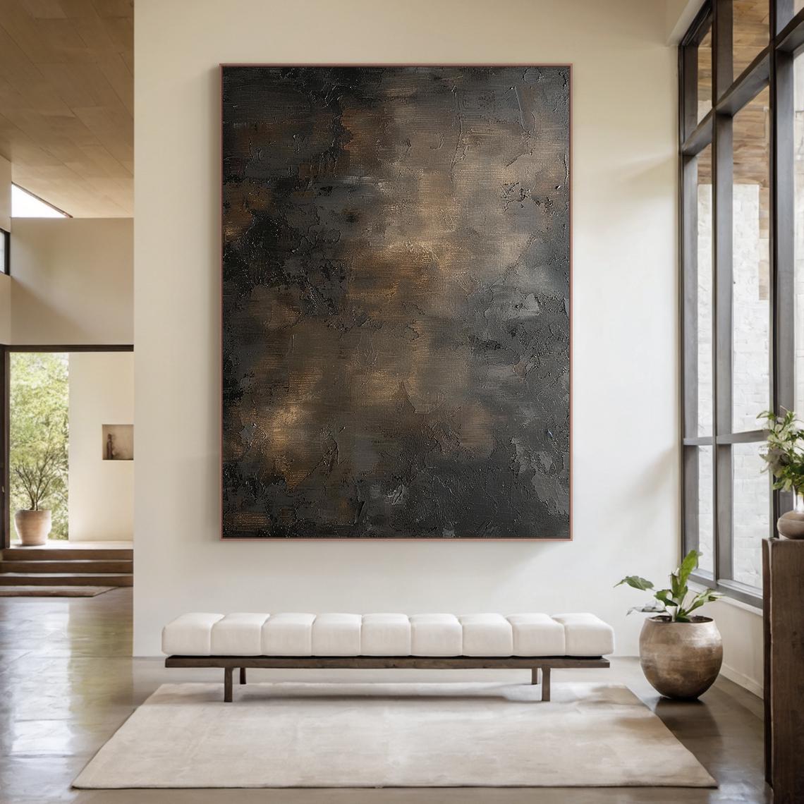 18x24 inch handmade oil painting for living room - image 30 of 31