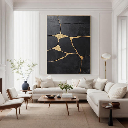18x24 inch handmade oil painting for living room - image 1 of 31