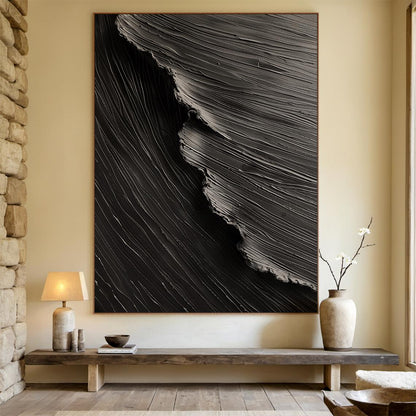 24x24 inch handmade oil painting for living room - image 26 of 29