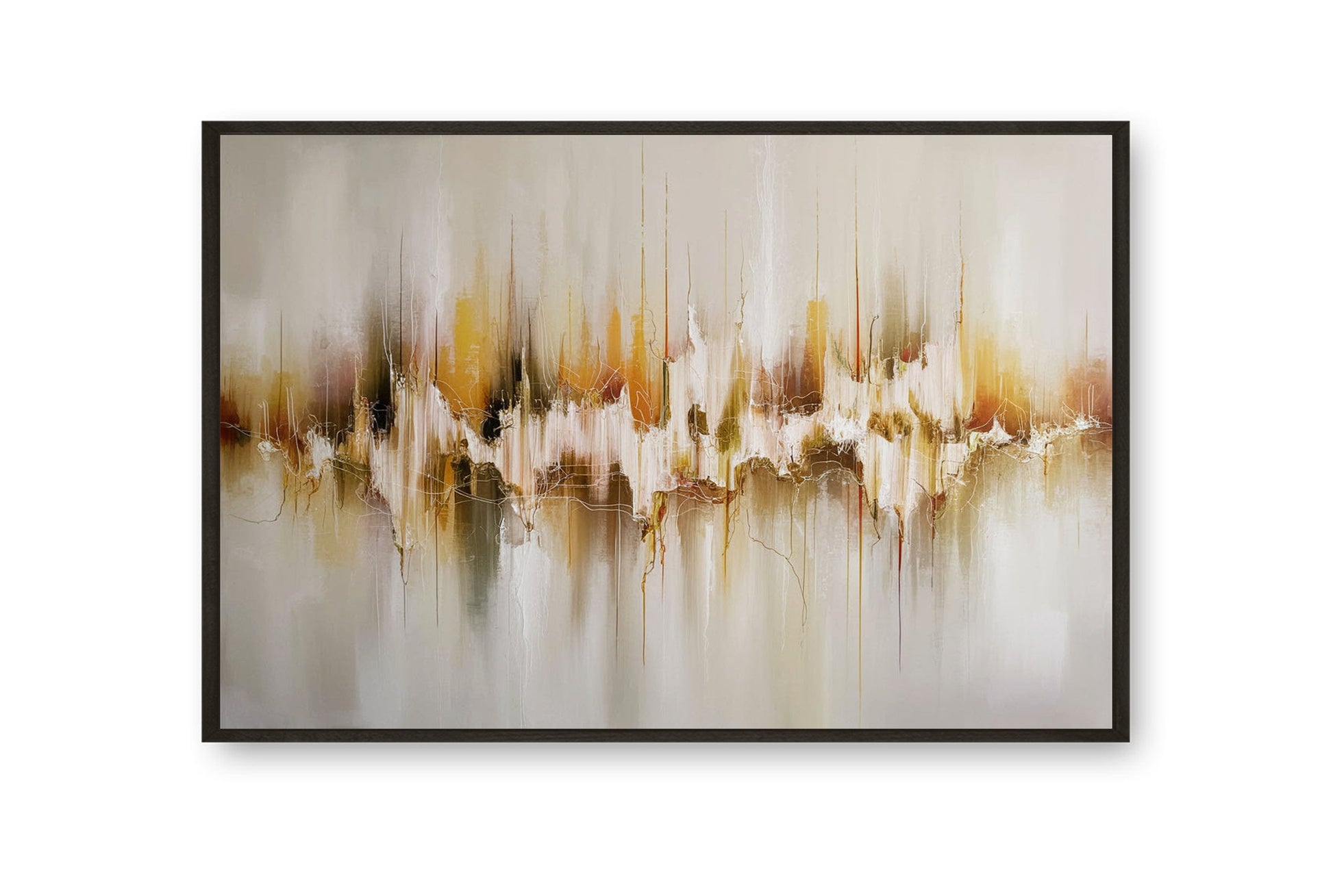 40x60 cm oil painting for home decor - image 2 of 9