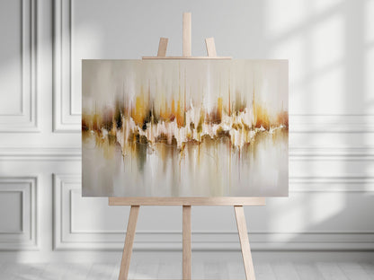 40x60 cm oil painting for home decor - image 3 of 9